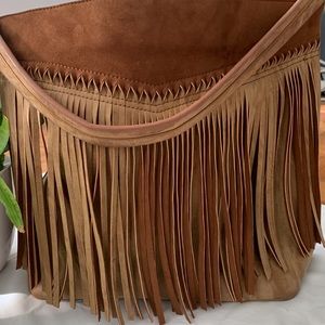 Steven by Steve Madden hobo bag